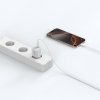 TECH-PROTECT NCM25 1-PORT NETWORK CHARGER PD 25W WHITE
